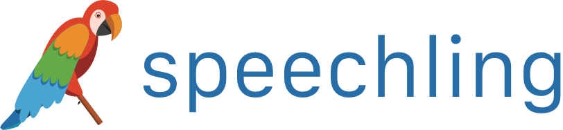 Speechling