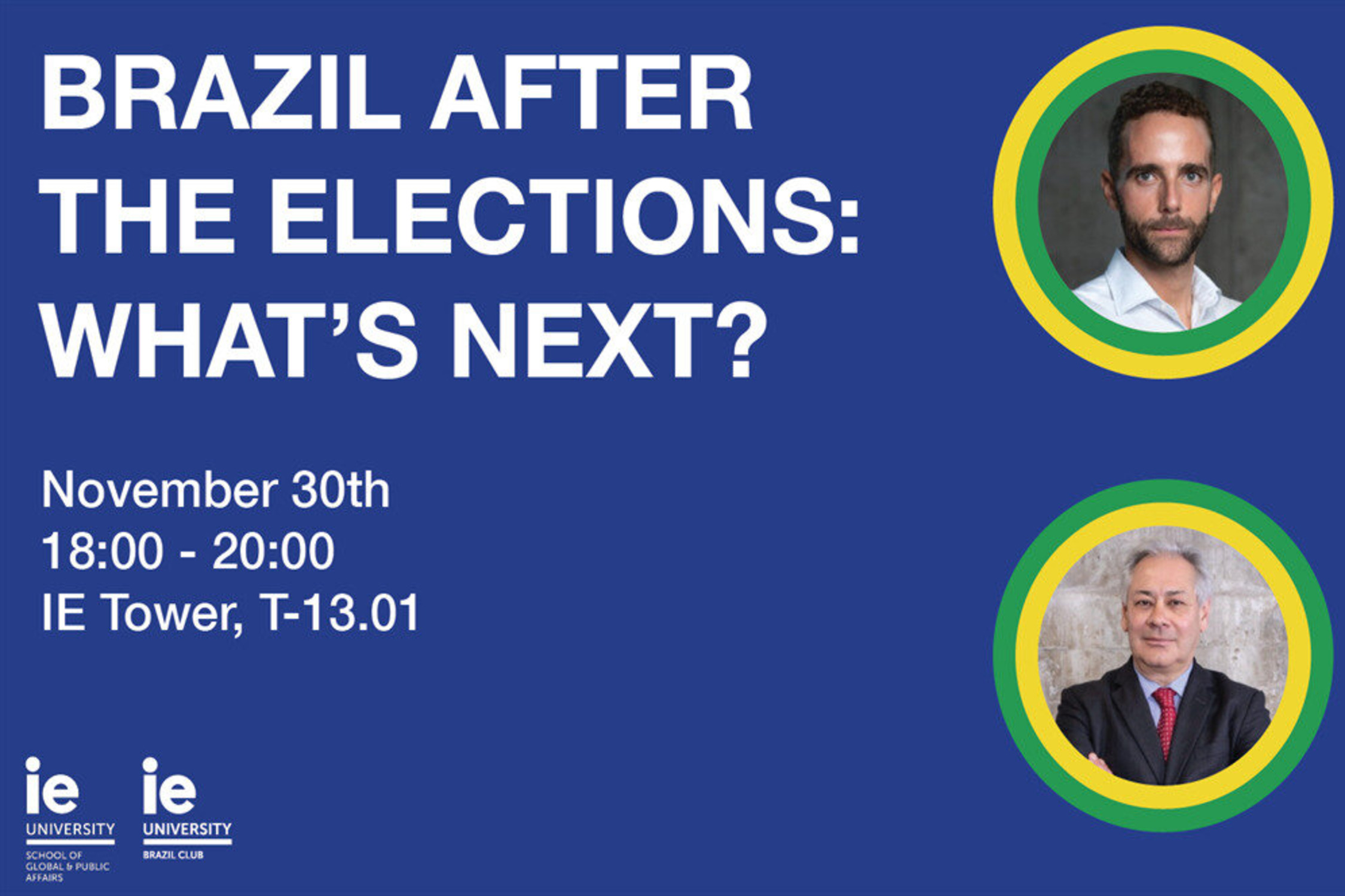 Brazil Elections: Live-Tweet Thread